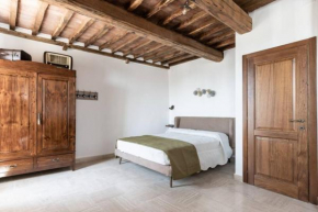 Il Mercato - Appartamento con vista Sinalunga